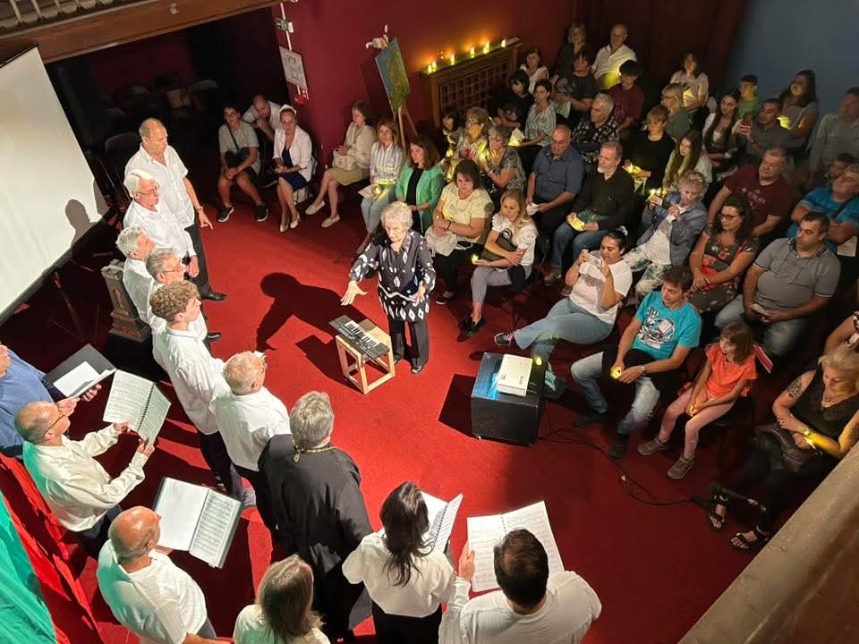 148 години слава на незабравимите