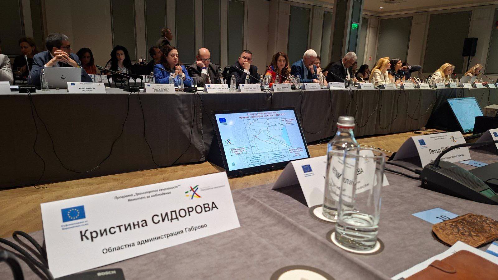 Проектът за тунела под Шипка отново е на дневен ред 