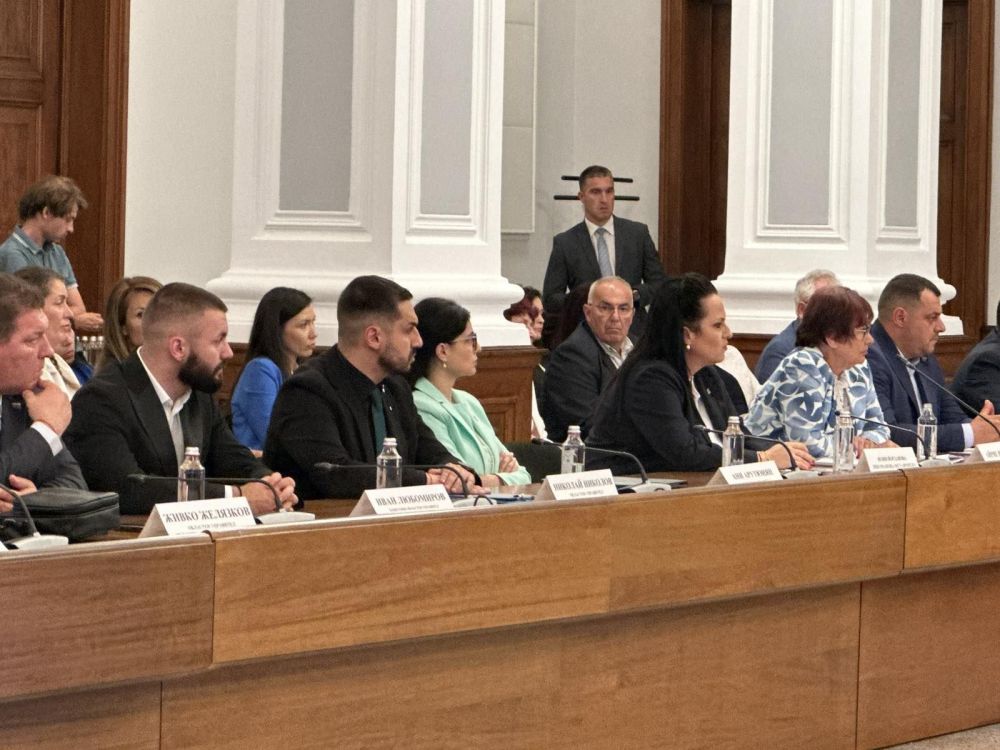 Заместник областният управител Иван Любомиров участва в среща на Координационното звено по Механизма за обхват на учениците