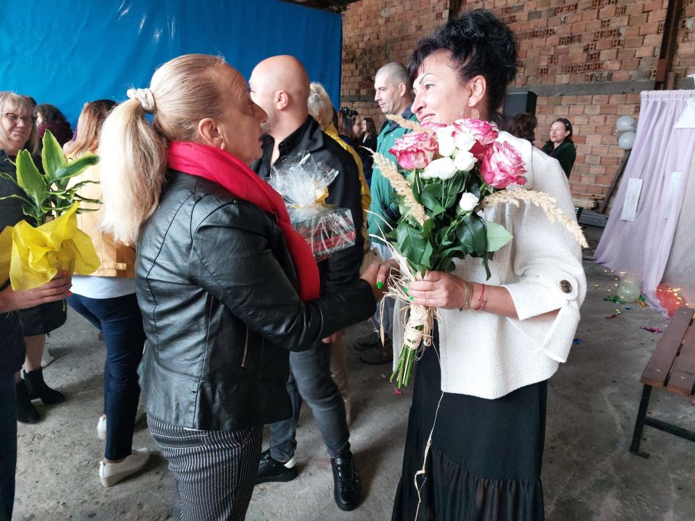 Дни на отворените врати в Държавната психиатрична болница в Севлиево