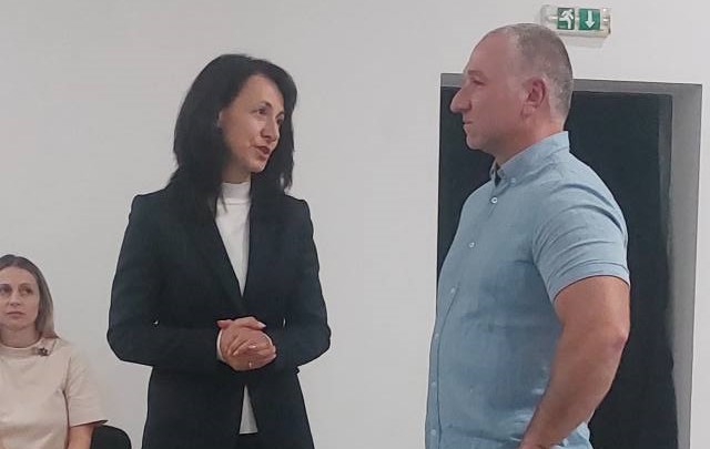 Първият по рода си спортно-терапевтичен център ще заработи в Габрово