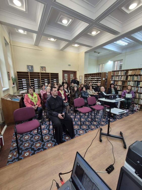 Представиха „Габровски сборник” от 1824 година