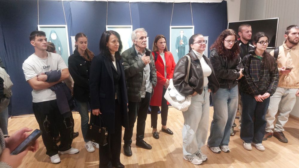 Експозиция представя  „Духовното житие и битие на Габрово“