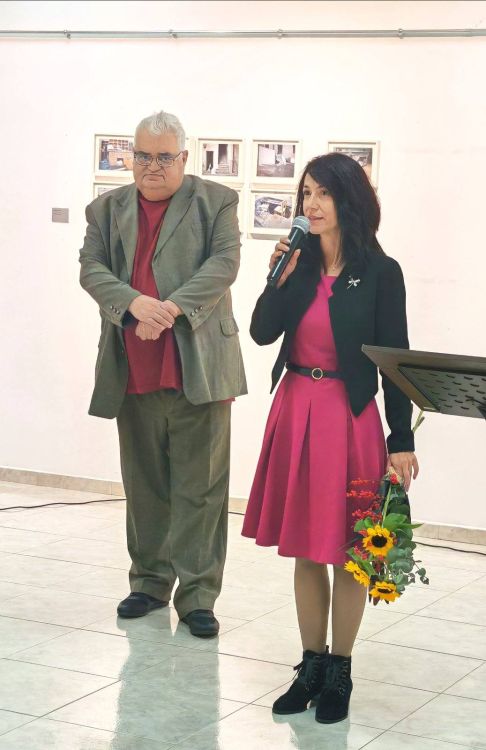 Връчиха Априловските награди и почетните отличия на Община Габрово