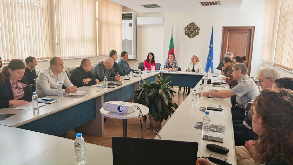 Областната комисия по безопасност на движението по пътищата заседава днес 