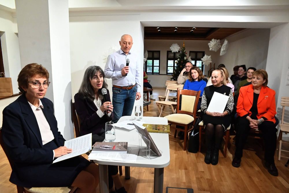 РЕМО "Етър" отбеляза Деня на занаятчиите 