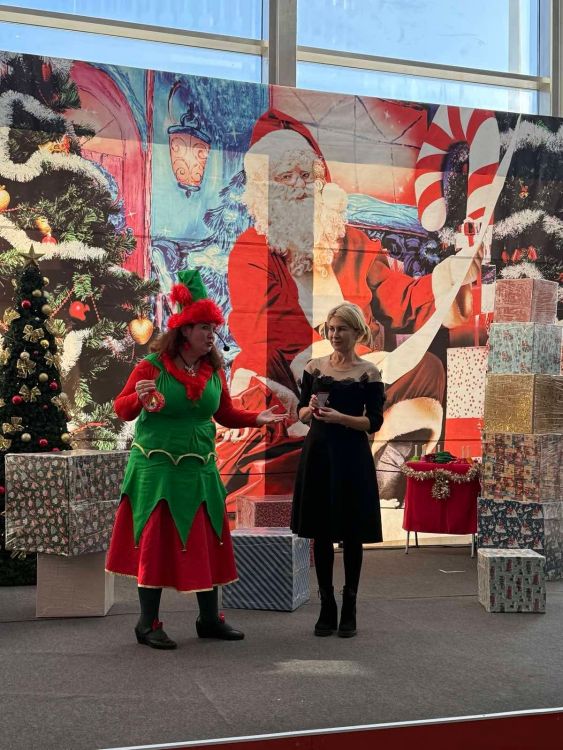 Коледният базар на социалните предприятия Ви очаква до 18 декември в Габрово 