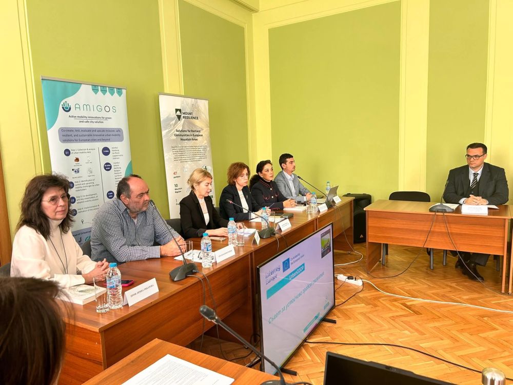 Съвета за устойчиво градско развитие към Община Габрово заседава днес 