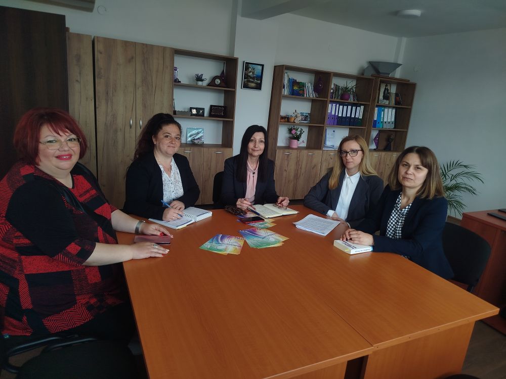 КНСБ проведе открита приемна в рамките на кампанията си "Права без стрес"