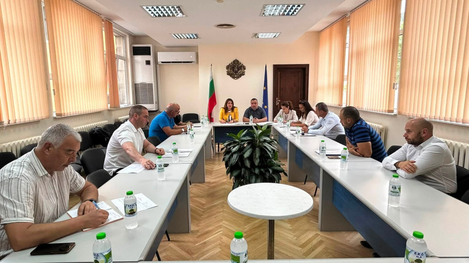 Политическите партии и коалиции постигнаха съгласие за състава на РИК