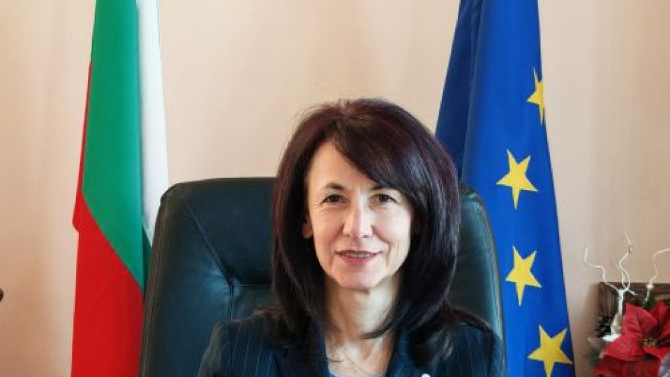 Мария Башева: Коледните празници ни напомнят, че най-важните дарове са вниманието, подкрепата и искрената грижа