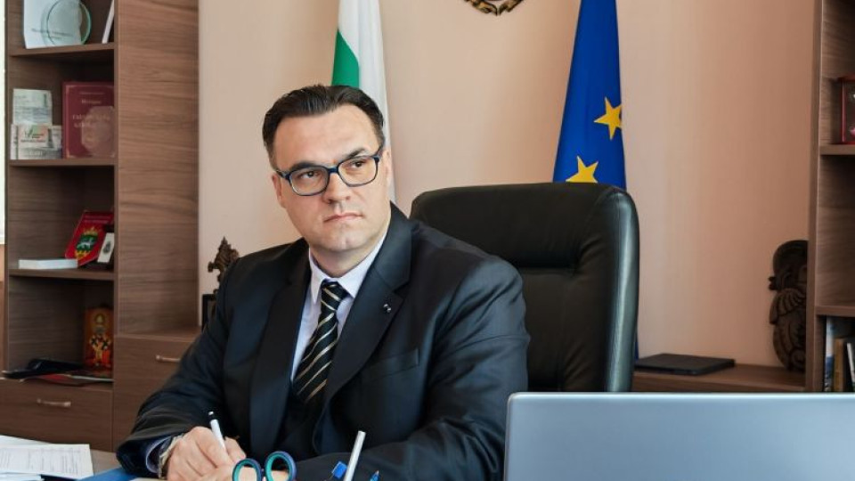 Асен Даскалов към медиците: Вие сте героите на нашето ежедневие