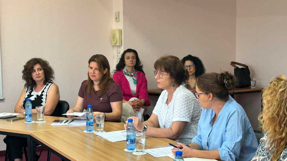 Областният управител Кристина Сидорова и бизнесът в Севлиево обединяват усилия за популяризиране на „еЗдраве“