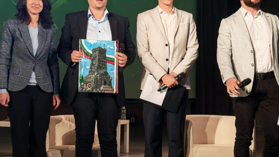 Никола Рахнев: 