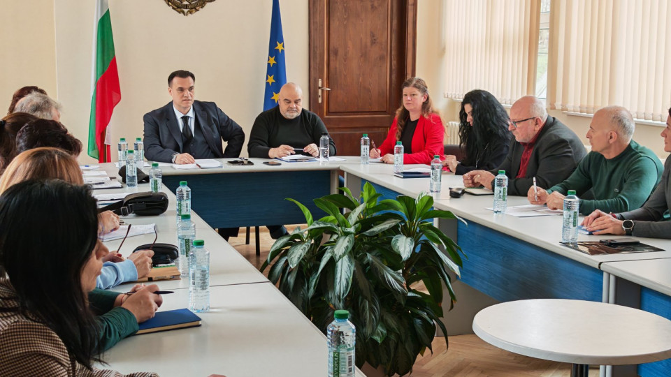Областната епизоотична комисия въведе превантивни мерки за ограничаване на заболявания по животните 