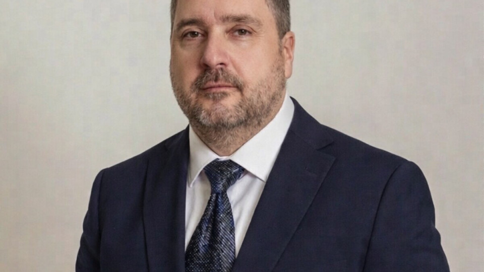 Андрей Николов е новият заместник областен управител на област Габрово
