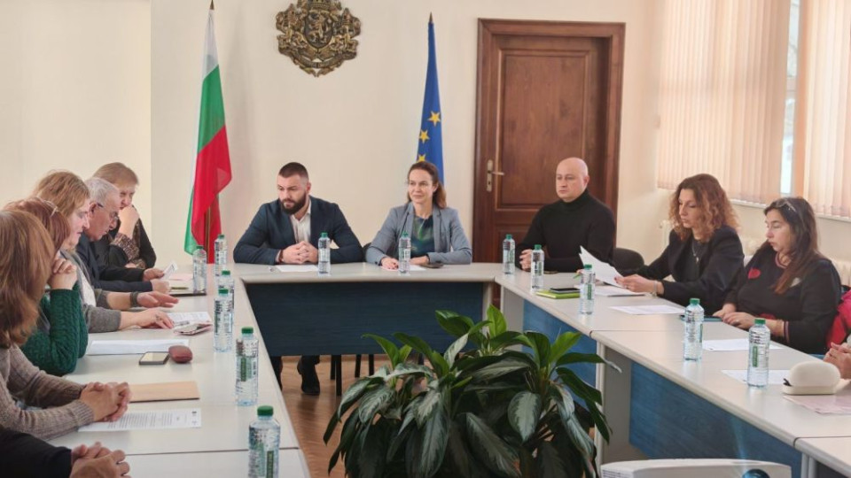 Механизмът за обхват на децата отчете ролята на педагогическите съветници и психолозите за превенцията на отпадането