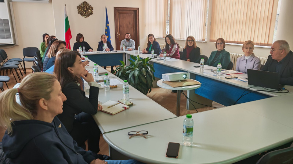 28 паралелки предвижда Държавният план-прием за учебната 2026-2027 година 