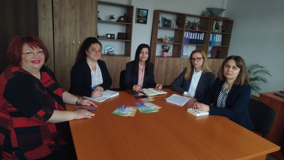 КНСБ проведе открита приемна в рамките на кампанията си 