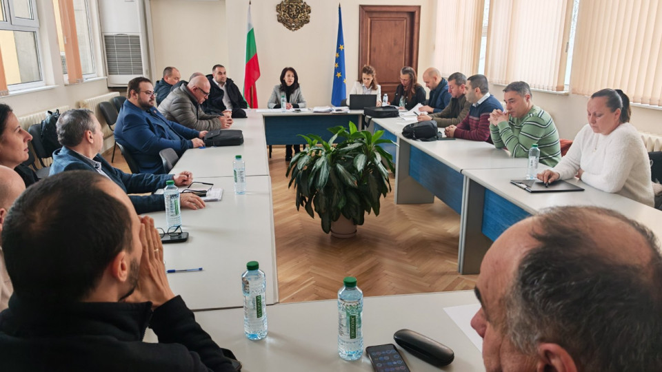 ЦИК ще определи състава на РИК- Габрово