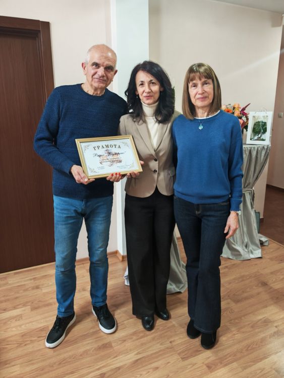 Честит рожден ден, радио “Бумеранг“!